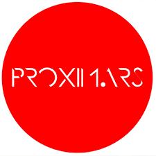 Proximars logo